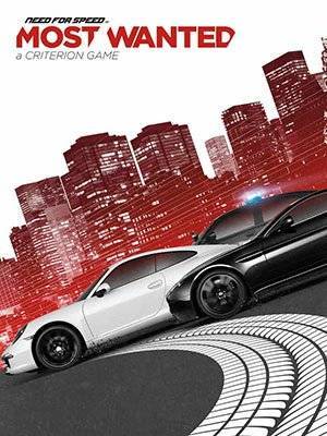 Игра на ПК - Need for Speed: Most Wanted (30 октября 2012)