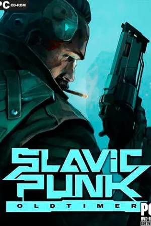 Игра на ПК - SlavicPunk: Oldtimer (28 июня 2023)