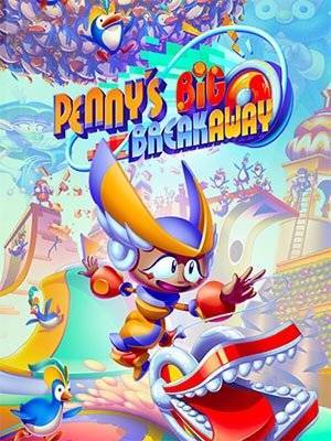Игра на ПК - Penny’s Big Breakaway (21 февраля 2024)