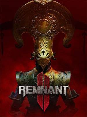 Игра на ПК - Remnant II (2) (25 июля 2023)