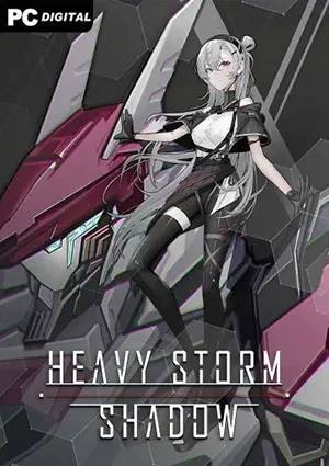 Игра на ПК - Heavy Storm Shadow (26 апреля 2024)
