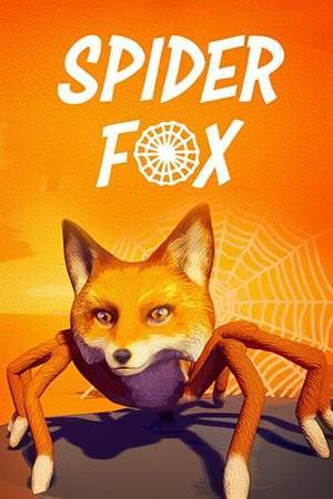 Игра на ПК - Spider Fox (3 апреля 2024)