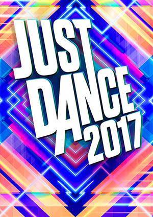 Игра на ПК - Just Dance 2017 (28 октября 2016)