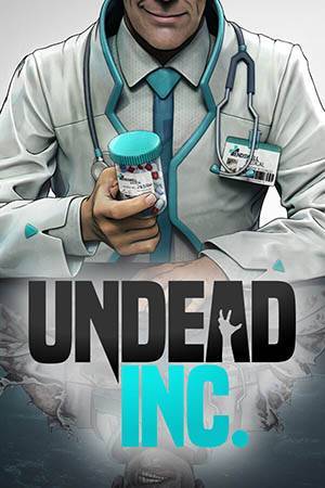 Игра на ПК - Undead Inc. (2 мая 2024)