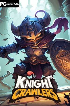 Игра на ПК - Knight Crawlers (4 мая 2023)