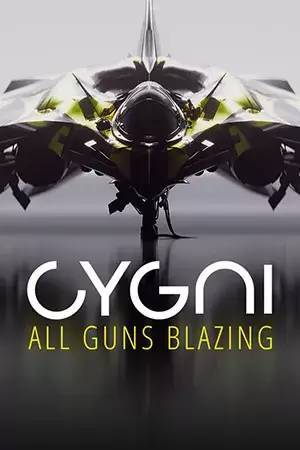 Игра на ПК - CYGNI: All Guns Blazing (6 августа 2024)