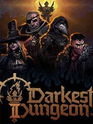 Игра на ПК - Darkest Dungeon II (8 мая 2023)