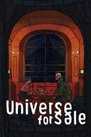 Игра на ПК - Universe for Sale (16 ноября 2023)