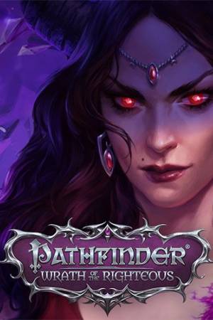 Игра на ПК - Pathfinder: Wrath of the Righteous (2 сентября 2021)
