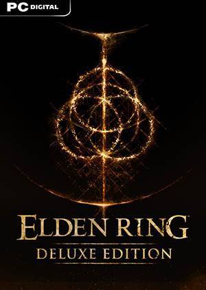 Игра на ПК - Elden Ring (24 февраля 2022)