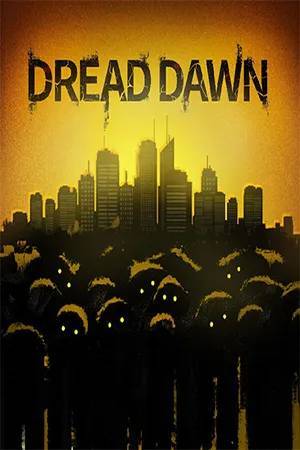 Игра на ПК - Dread Dawn (1 октября 2024)