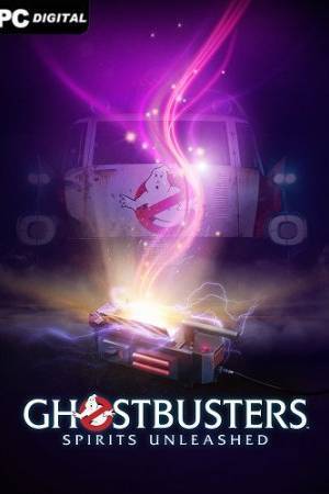 Игра на ПК - Ghostbusters: Spirits Unleashed (18 октября 2022)