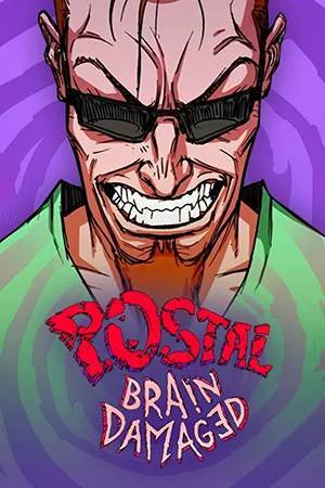 Игра на ПК - Postal: Brain Damaged (2022)