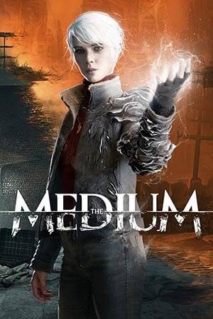 Игра на ПК - The Medium (28 января 2021)