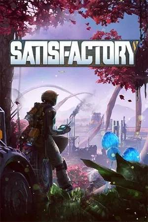 Игра на ПК - Satisfactory (2024)