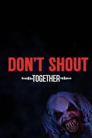 Игра на ПК - Don't Shout Together (14 июня 2024)