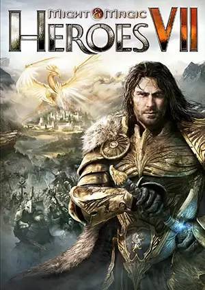 Игра на ПК - Герои меча и магии 7 / Might and Magic Heroes VII (29 сентября 2015)