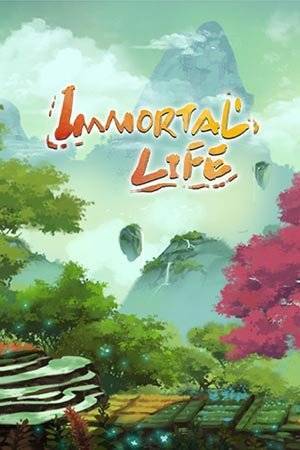 Игра на ПК - Immortal Life (18 января 2024)