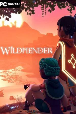 Игра на ПК - Wildmender (28 сентября 2023)
