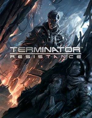 Игра на ПК - Terminator: Resistance (14 ноября 2019)