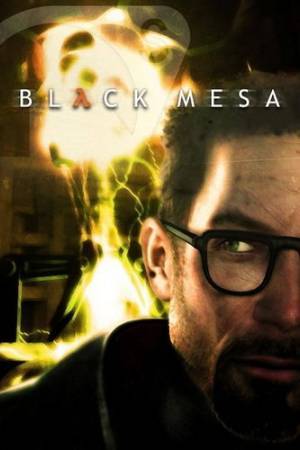 Игра на ПК - Black Mesa (2020)