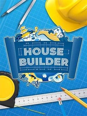 Игра на ПК - House Builder (15 января 2024)