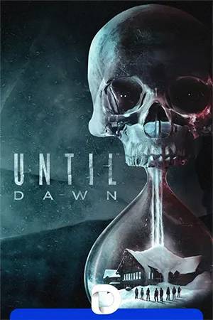 Игра на ПК - Дожить до рассвета / Until Dawn (04 октября 2024)