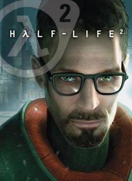 Игра на ПК - Half-Life 2 (2004-2018)