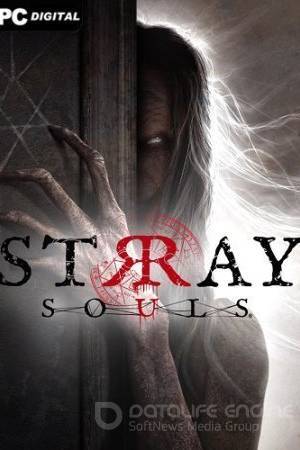 Игра на ПК - Stray Souls (25 октября 2023)