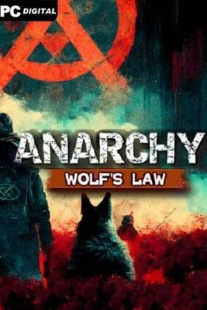 Игра на ПК - Anarchy: Wolfs law (9 июня 2023)