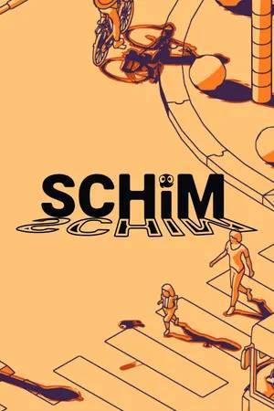 Игра на ПК - SCHiM (2024)