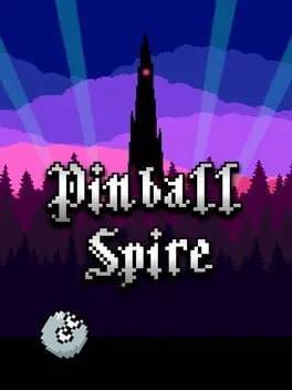 Игра на ПК - Pinball Spire (2 октября 2024)