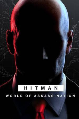 Игра на ПК - Hitman 3 (20 января 2021)