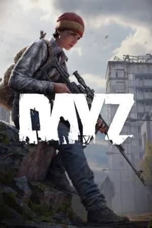 Игра на ПК - DayZ - DayZavr (13 декабря 2018)