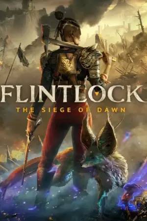 Игра на ПК - Flintlock: The Siege of Dawn (18 июля 2024)