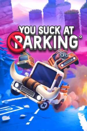 Игра на ПК - You Suck at Parking: Complete Edition (14 сентября 2022)