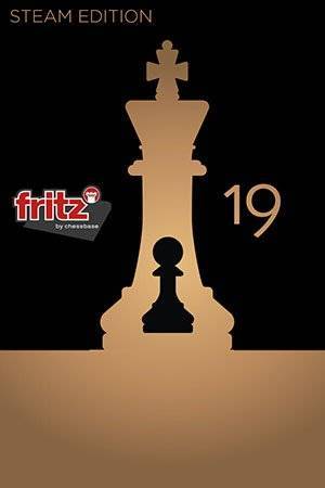 Игра на ПК - Fritz 19 SE (28 декабря 2023)