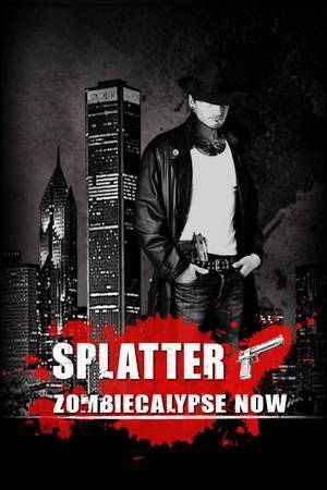 Игра на ПК - Splatter - Zombiecalypse Now (5 июня 2014)