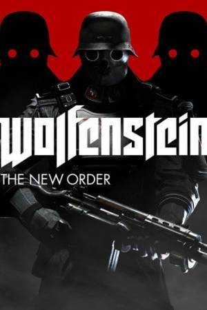Игра на ПК - Wolfenstein: The New Order (19 мая 2014)