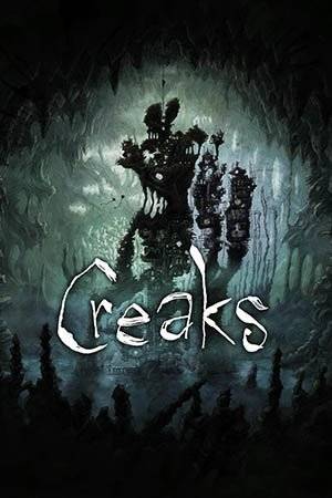 Игра на ПК - Creaks (22 июля 2020)