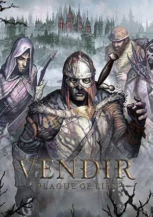 Игра на ПК - Vendir: Plague of Lies (30 мая 2024)