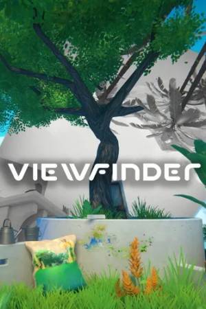 Игра на ПК - Viewfinder (2023)