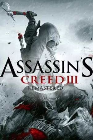 Игра на ПК - Assassin's Creed III Remastered (29 марта 2019)