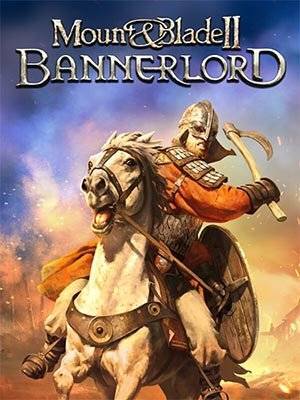 Игра на ПК - Mount & Blade II: Bannerlord (25 октября 2022)