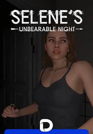 Игра на ПК - Selene's Unbearable Night (23 августа 2024)