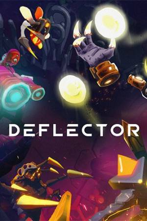 Игра на ПК - Deflector (24 марта 2023)