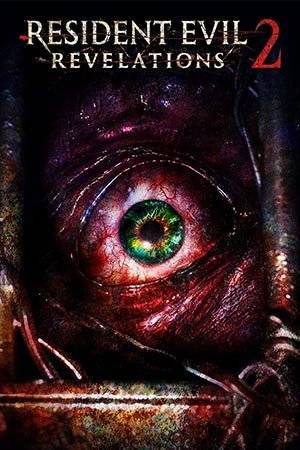 Игра на ПК - Resident Evil: Revelations 2 (25 февраля 2015)