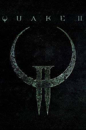 Игра на ПК - Quake II (9 декабря 1997)