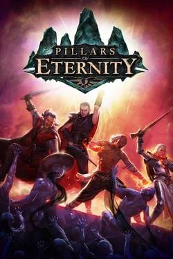 Игра на ПК - Pillars of Eternity (26 марта 2015)