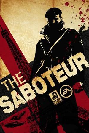 Игра на ПК - The Saboteur (2009)